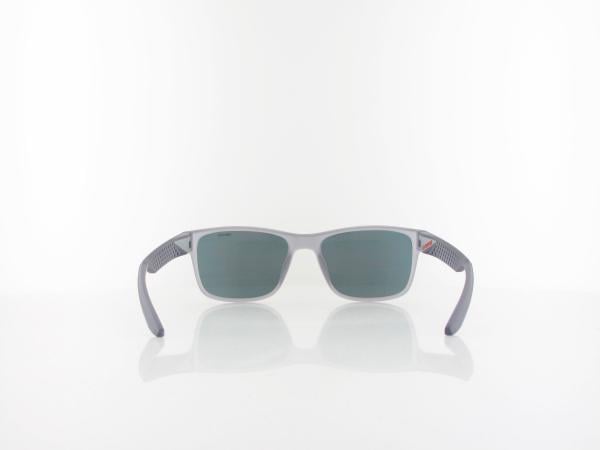 Nike | LIVEFREE CLASSIC EV24011 012 53 | matte wolf grey / red mirror