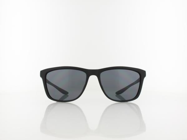 Nike | CITY ICON DJ0890 010 56 | matte black / dark grey