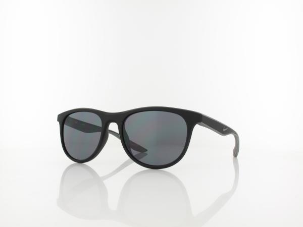 Nike | WAVE DQ0792 010 53 | matte black / dark grey