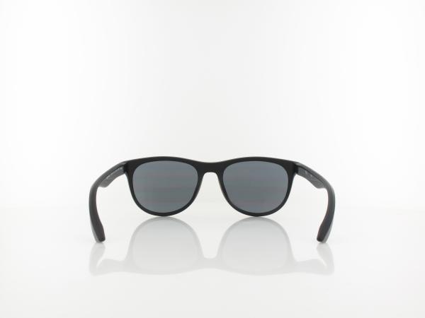 Nike | WAVE DQ0792 010 53 | matte black / dark grey