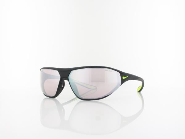 Nike | AERO SWIFT E DQ0992 012 65 | matte black / road tint chrome