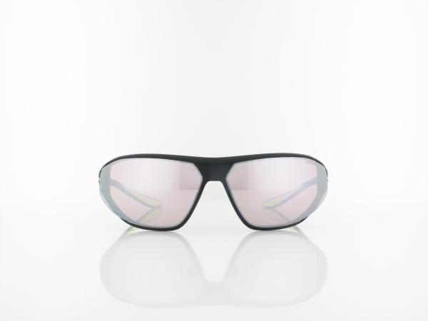 Nike | AERO SWIFT E DQ0992 012 65 | matte black / road tint chrome