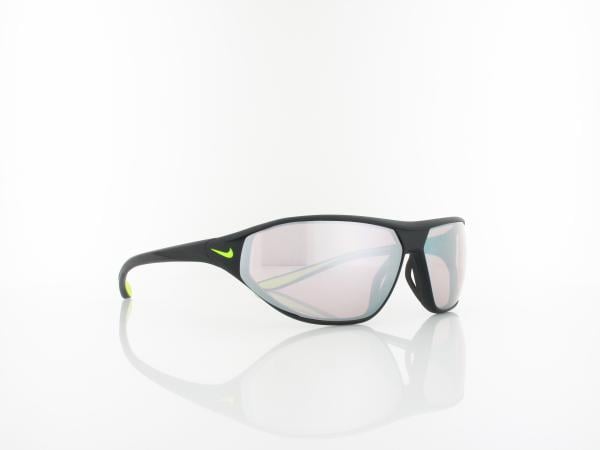 Nike | AERO SWIFT E DQ0992 012 65 | matte black / road tint chrome