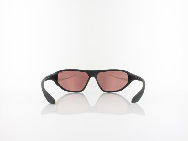 Nike | AERO SWIFT E DQ0992 012 65 | matte black / road tint chrome