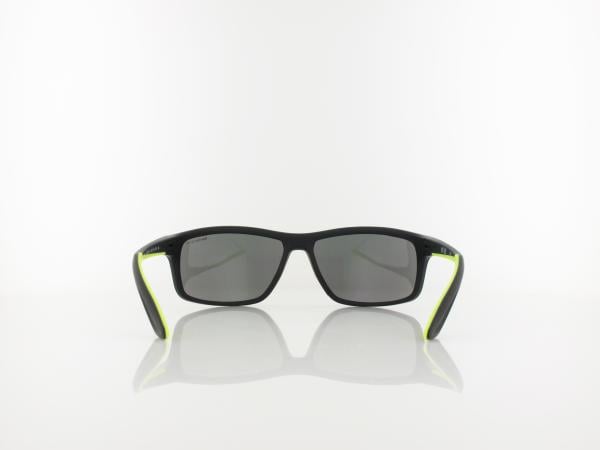 Nike | ADRENALINE 22 DV2372 011 64 | black / silver flash