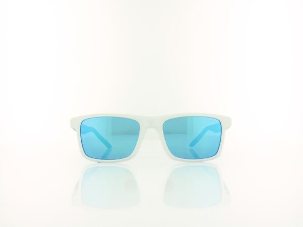 Nike | CHEER M DZ7381 100 49 | white / blue mirror