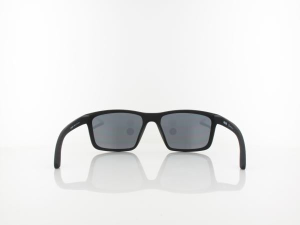 Nike | VALIANT FJ1996 010 60 | matte black white / dark grey