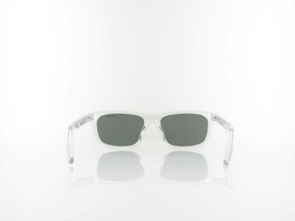 Nike | EMBAR P FV2409 900 56 | clear / polar green