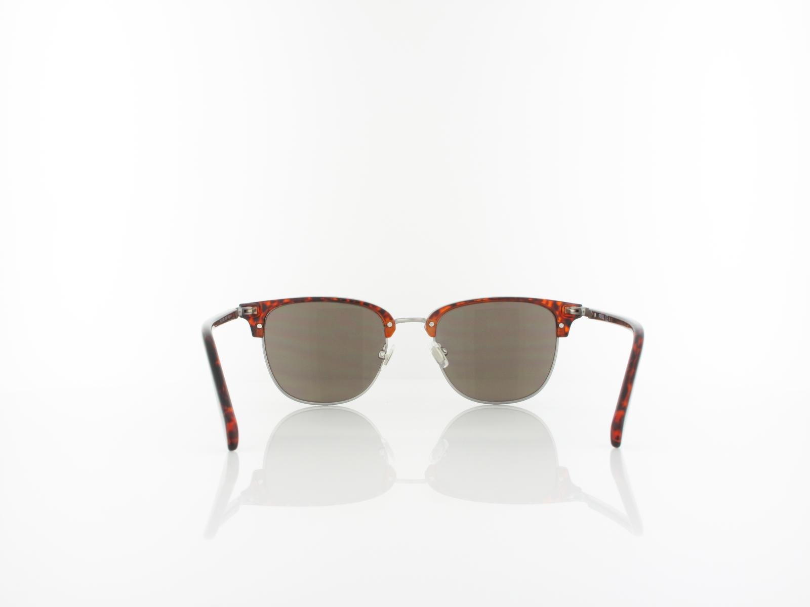 Fossil | FOS 2113/G/S 086/70 51 | havana / brown
