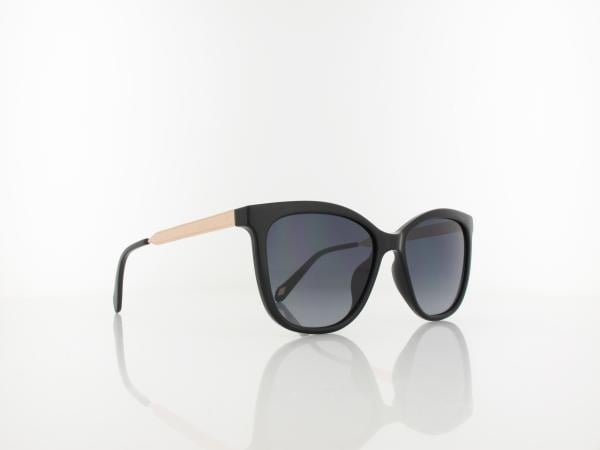 Fossil | FOS 3142/S 807/9O 54 | black / grey gradient