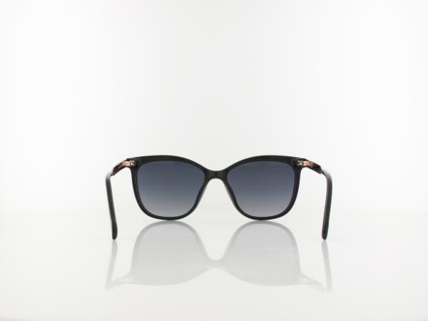 Fossil | FOS 3142/S 807/9O 54 | black / grey gradient