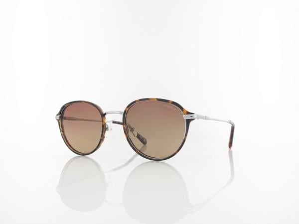 Guess | GU00068 52H 53 | dark havana / brown polarized
