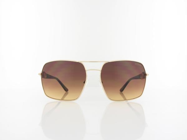 Guess | GU00159 33F 63 | gold other / gradient brown