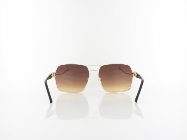 Guess | GU00159 33F 63 | gold other / gradient brown