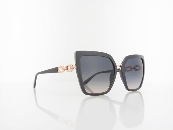 Guess | GU00160 20B 55 | grey other / gradient smoke