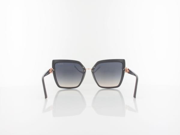 Guess | GU00160 20B 55 | grey other / gradient smoke