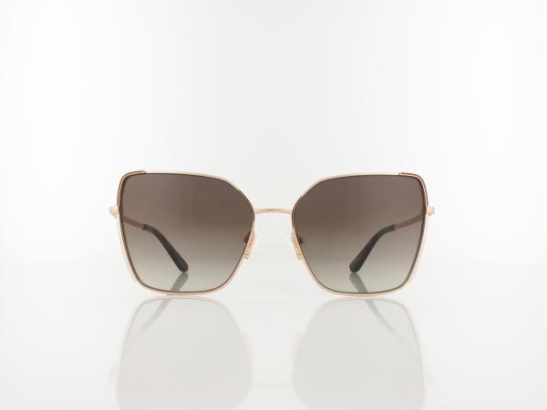 Guess | GU00192 28F 59 | shiny rose gold / gradient brown