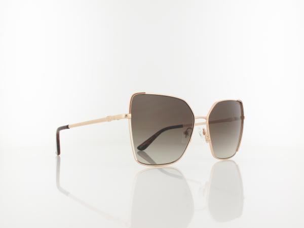 Guess | GU00192 28F 59 | shiny rose gold / gradient brown