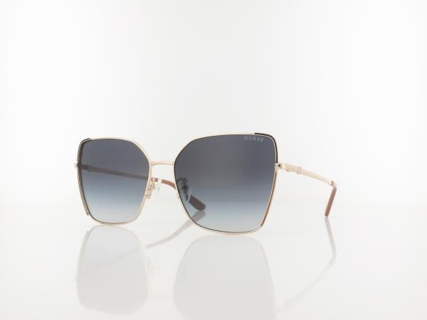 Guess | GU00192 32B 59 | gold / gradient smoke