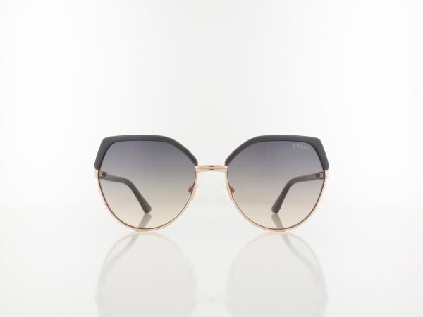 Guess | GU7872 20B 58 | grey other / gradient smoke