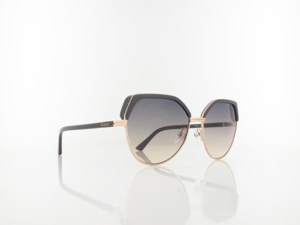 Guess | GU7872 20B 58 | grey other / gradient smoke