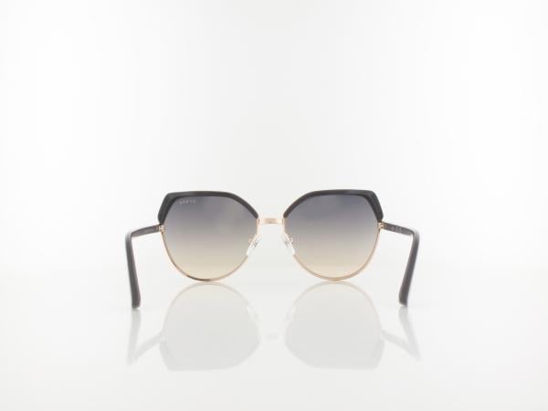 Guess | GU7872 20B 58 | grey other / gradient smoke
