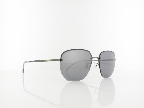 Boss | BOSS 1344/F/SK R81/DC 60 | matte ruthenium / extra white multilens