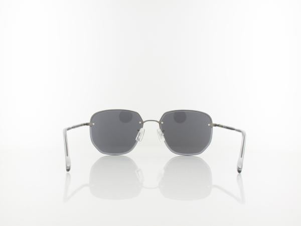 Boss | BOSS 1344/F/SK R81/DC 60 | matte ruthenium / extra white multilens