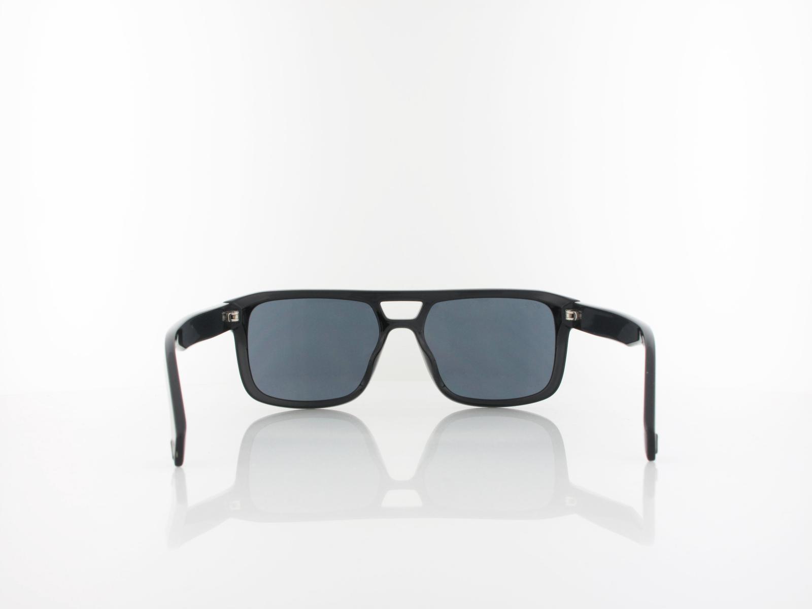 Boss | BOSS 1648/S 807/IR 56 | black / grey