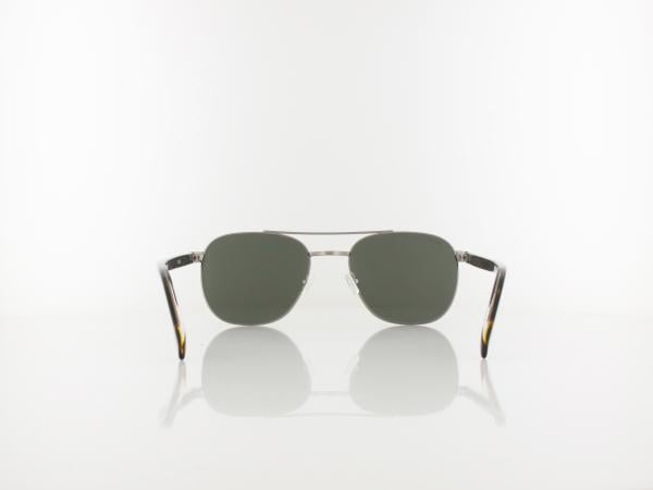 Boss | BOSS 1723/S 31Z/IR 56 | ruthenium havana / grey