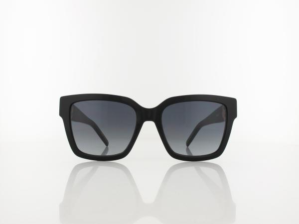 Boss | BOSS 1744/S 807/9O 54 | black / dark grey shaded