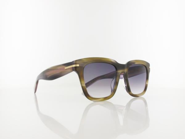 Boss | BOSS 1778/G/S S10/DG 52 | lilac havana / grey doubleshade