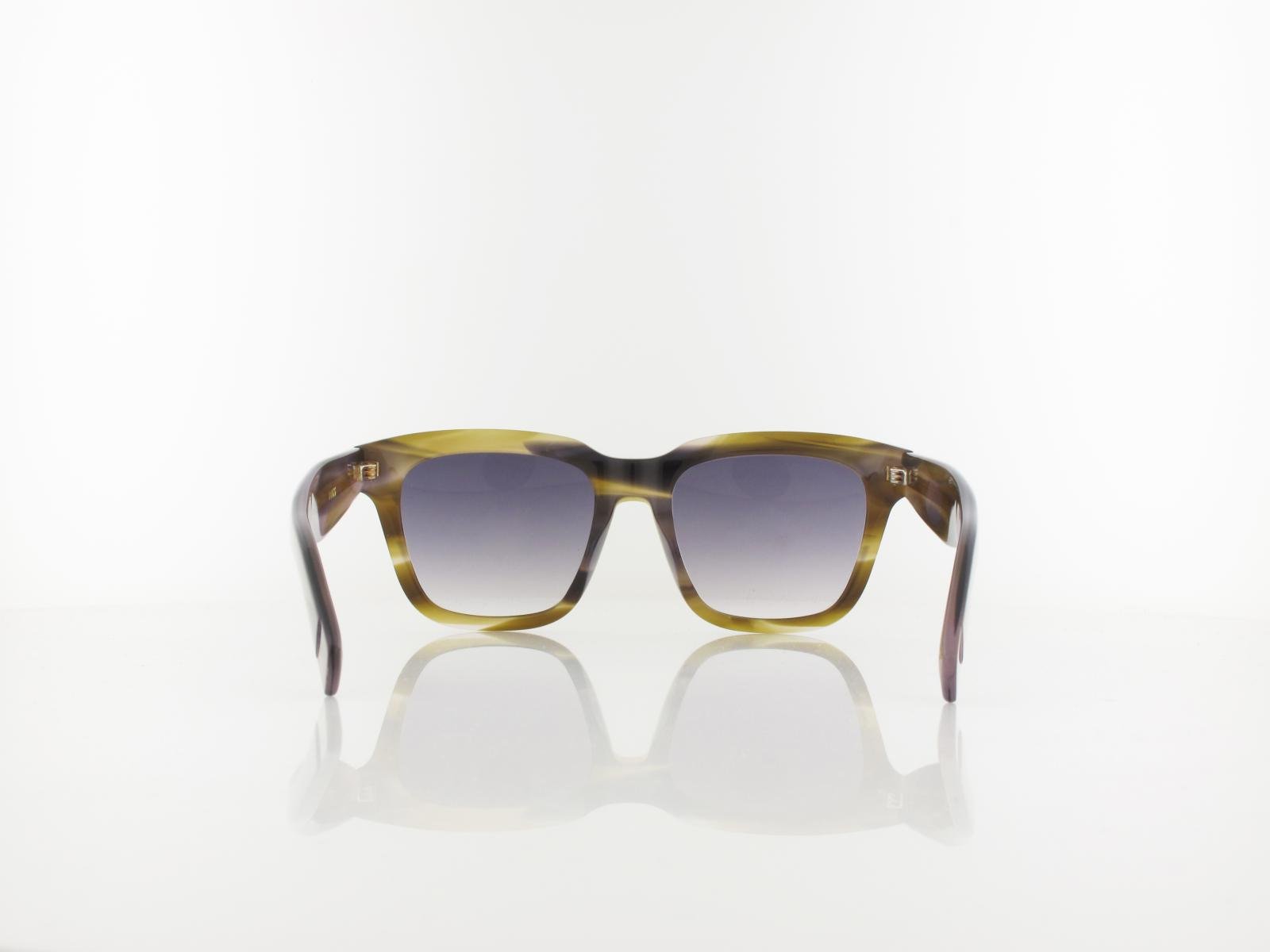 Boss | BOSS 1778/G/S S10/DG 52 | lilac havana / grey doubleshade