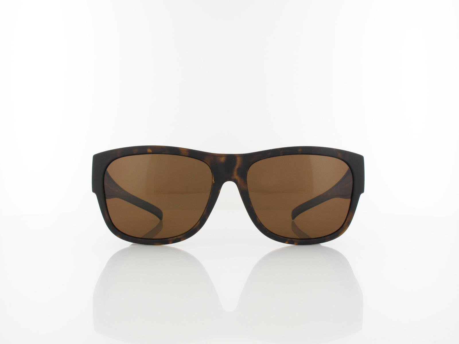 HIS polarized | HP79100-2 58 | dark havana / brown polarized