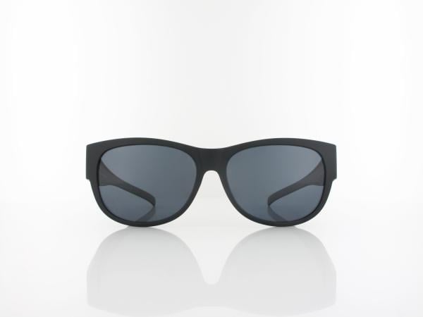 HIS polarized | HP79102-1 58 | black / smoke polarized