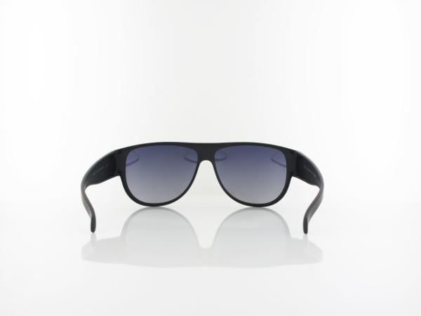HIS polarized | HP89101-2 61 | black / smoke gradient