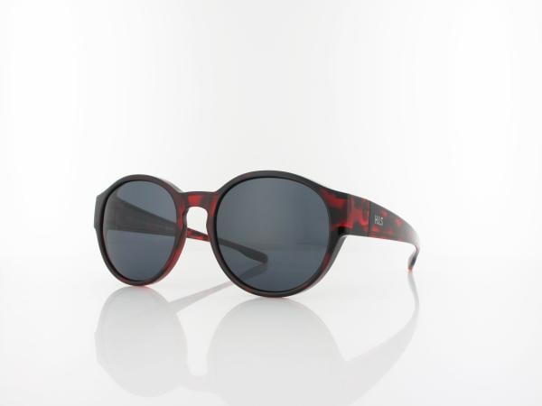 HIS polarized | HPS09100-3 53 | red / smoke polarized