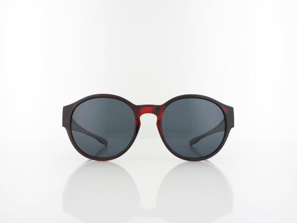 HIS polarized | HPS09100-3 53 | red / smoke polarized
