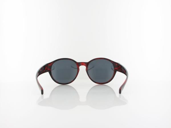 HIS polarized | HPS09100-3 53 | red / smoke polarized