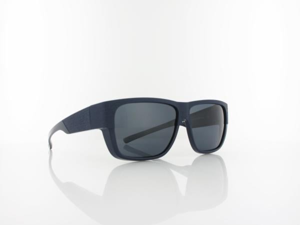 HIS polarized | HPS09101-3 60 | blue / smoke