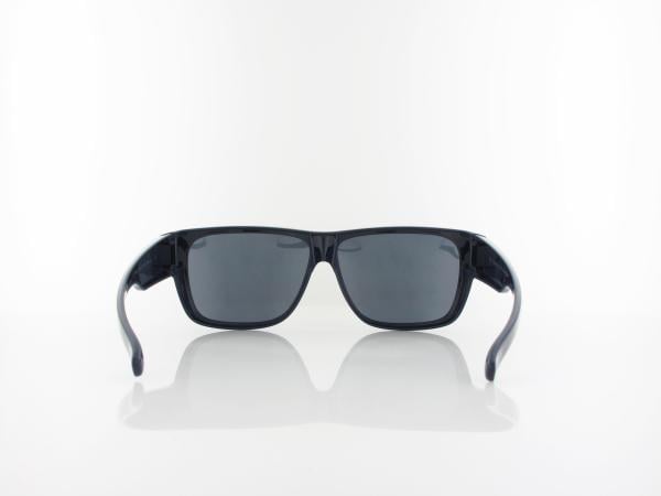 HIS polarized | HPS09101-3 60 | blue / smoke
