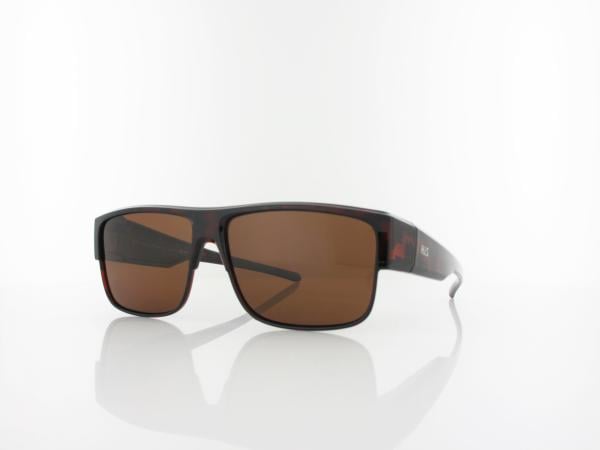 HIS polarized | HPS19101-2 61 | demi / brown polarized