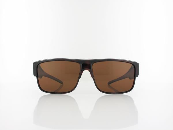 HIS polarized | HPS19101-2 61 | demi / brown polarized