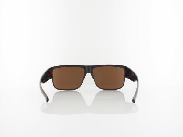 HIS polarized | HPS19101-2 61 | demi / brown polarized