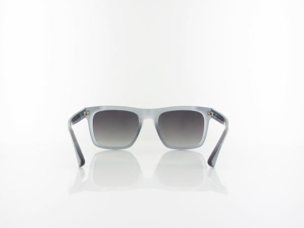 HIS polarized | HPS38108-3 52 | grey / smoke gradient polarized
