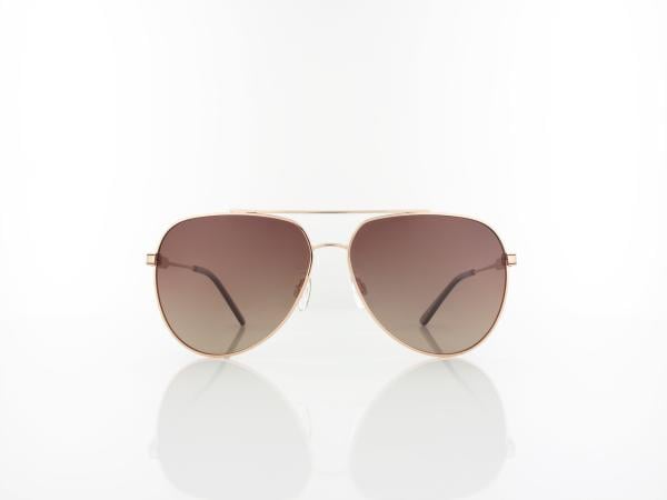 HIS polarized | HPS44108-2 60 | rose / brown gradient polarized