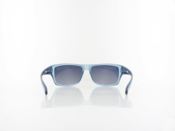 HIS polarized | HPS47101-3 61 | blue / blue gradient polarized