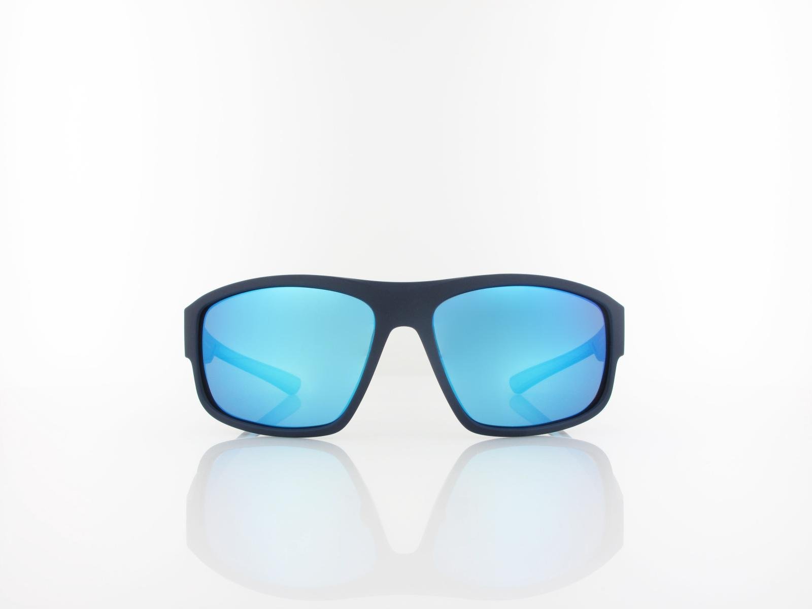 HIS polarized | HPS47105-2 62 | blue / smoke with blue revo polarized