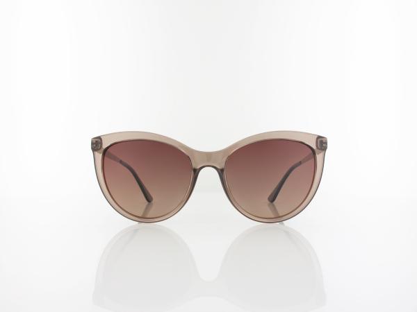 HIS polarized | HPS48104-3 54 | brown / brown gradient polarized