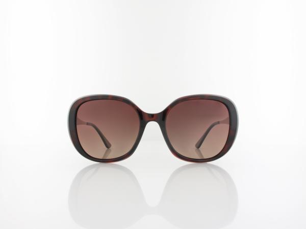 HIS polarized | HPS48106-2 53 | havanna / brown gradient polarized